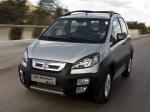 Fiat Idea Adventure 2010 года